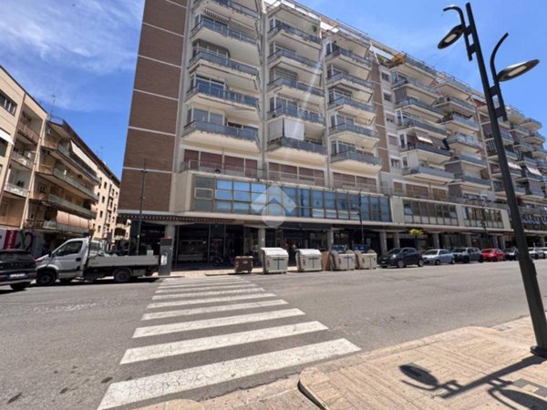 appartamento in vendita a Latina in zona Centro Città