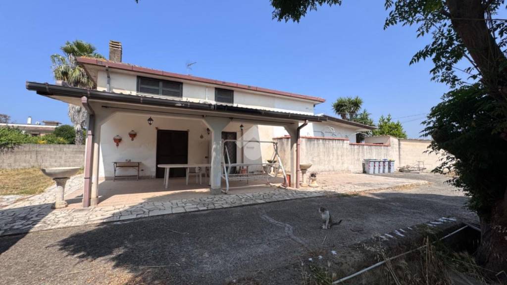 casa indipendente in vendita a Latina in zona Borgo Santa Maria