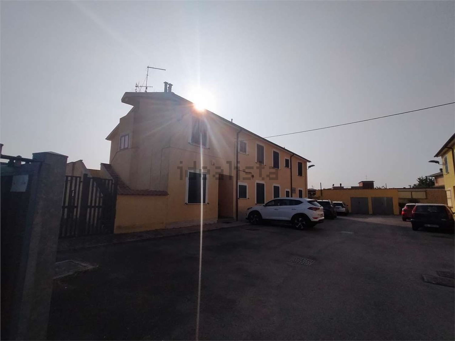 appartamento in vendita a Latina in zona Borgo Montello