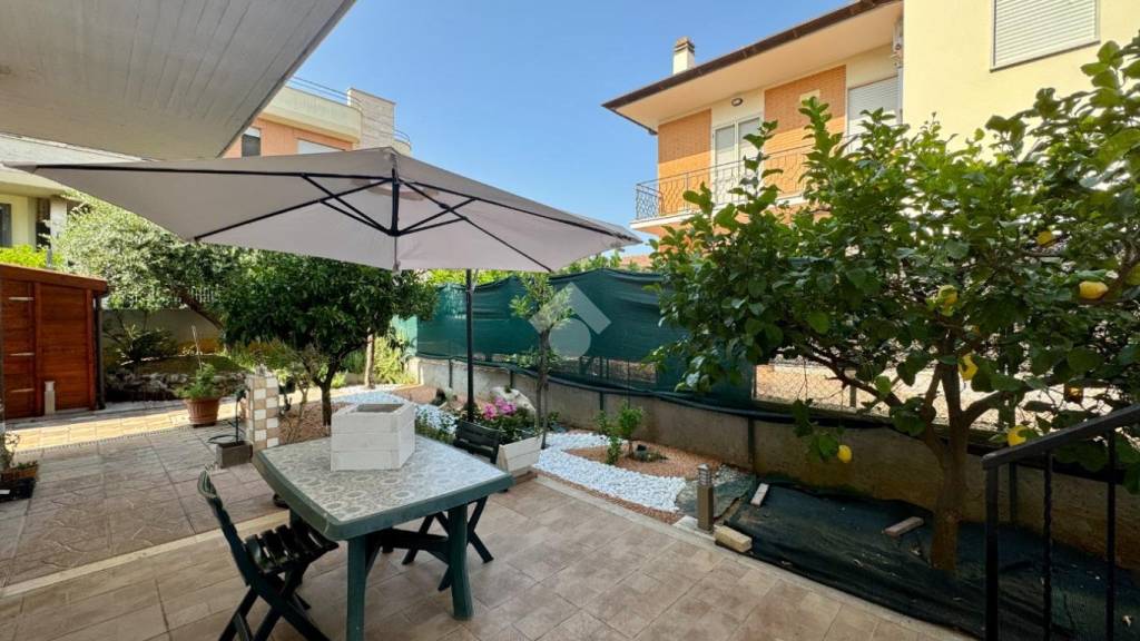 appartamento in vendita a Latina in zona Borgo Podgora