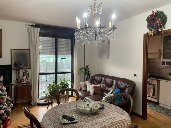 appartamento in vendita a Latina in zona Centro Città