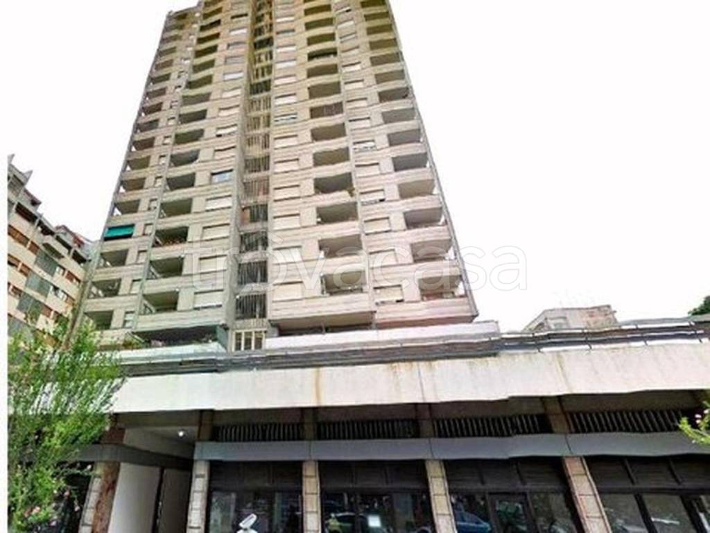 appartamento in vendita a Latina in zona Centro Città