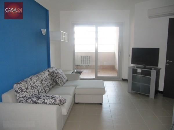 appartamento in vendita a Latina in zona Centro Città
