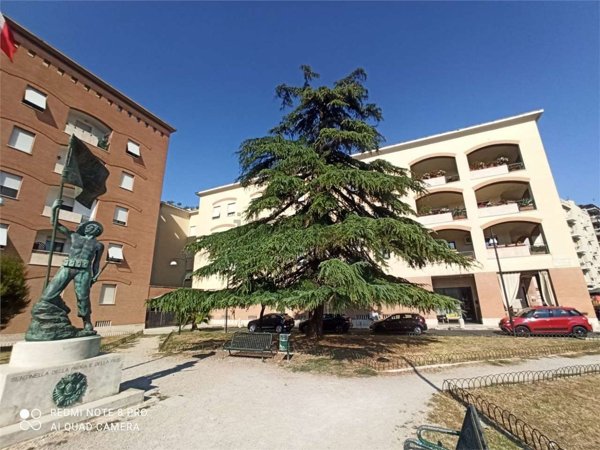 appartamento in vendita a Latina in zona Centro Città