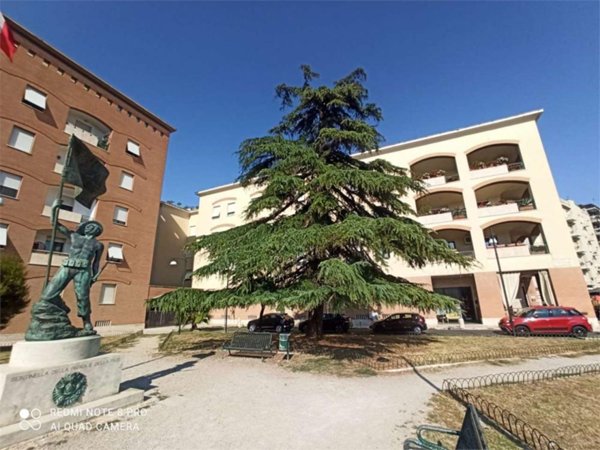 appartamento in vendita a Latina in zona Centro Città