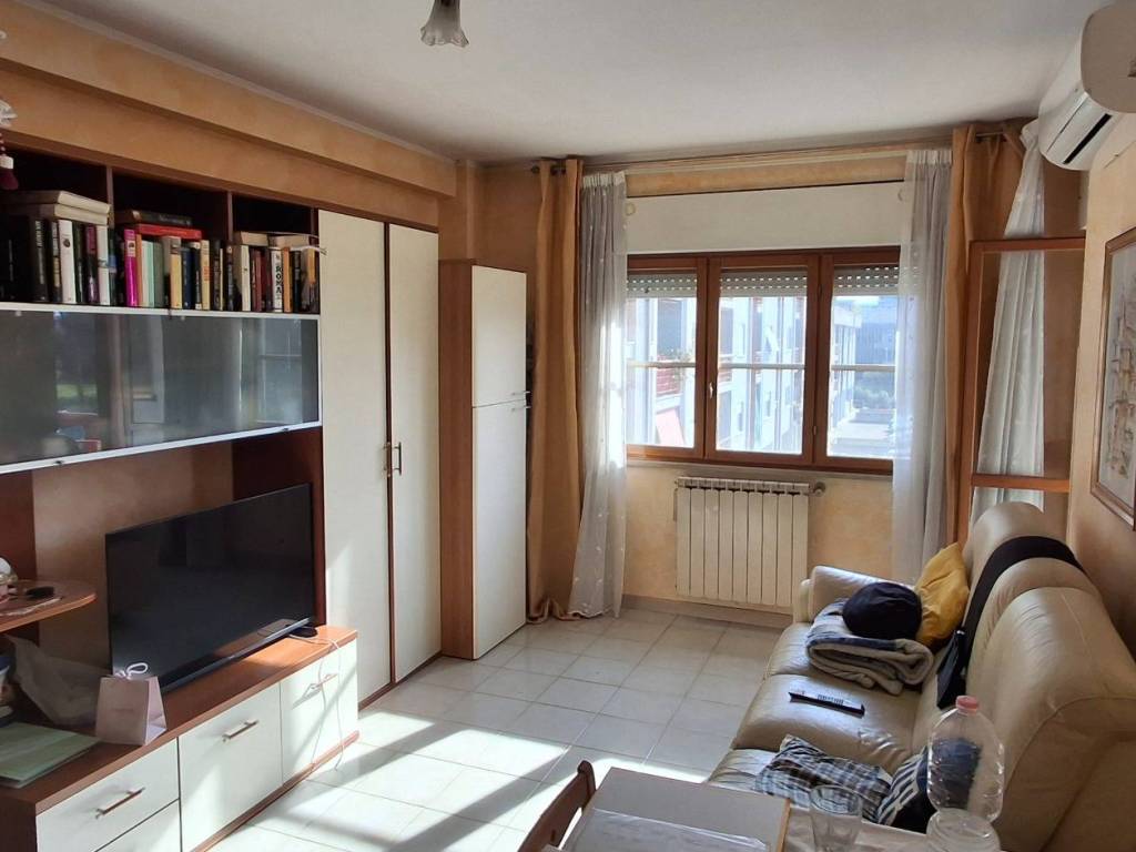 appartamento in vendita a Latina in zona Centro Città