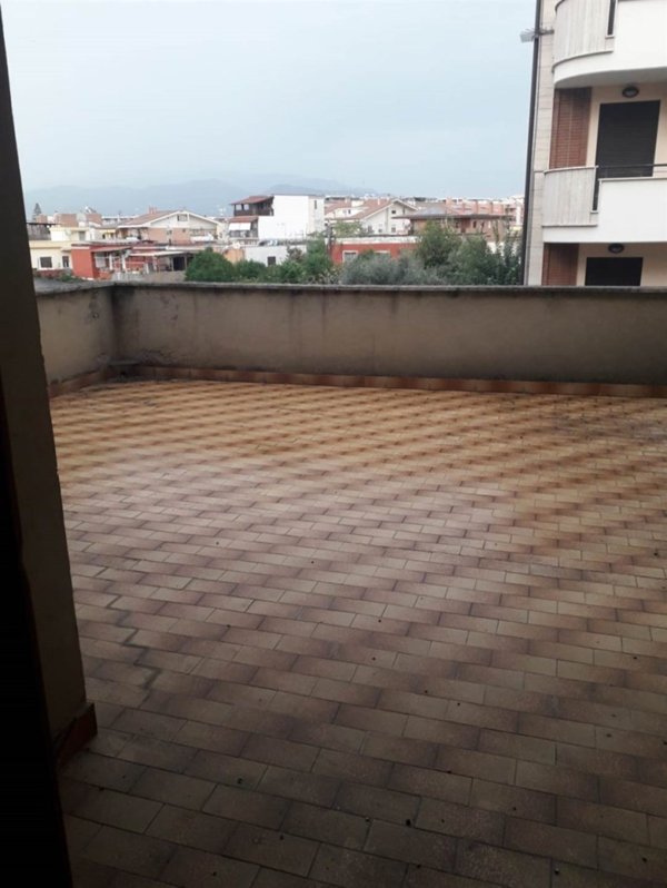 appartamento in vendita a Latina in zona Centro Città