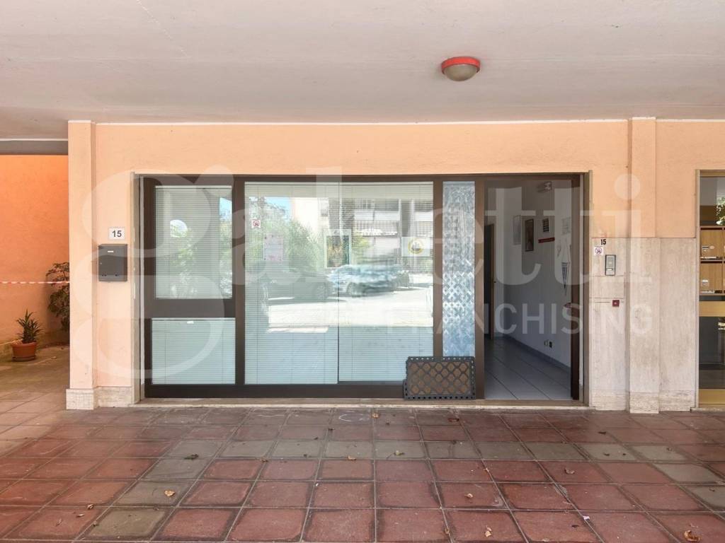 appartamento in vendita a Latina in zona Latina Scalo