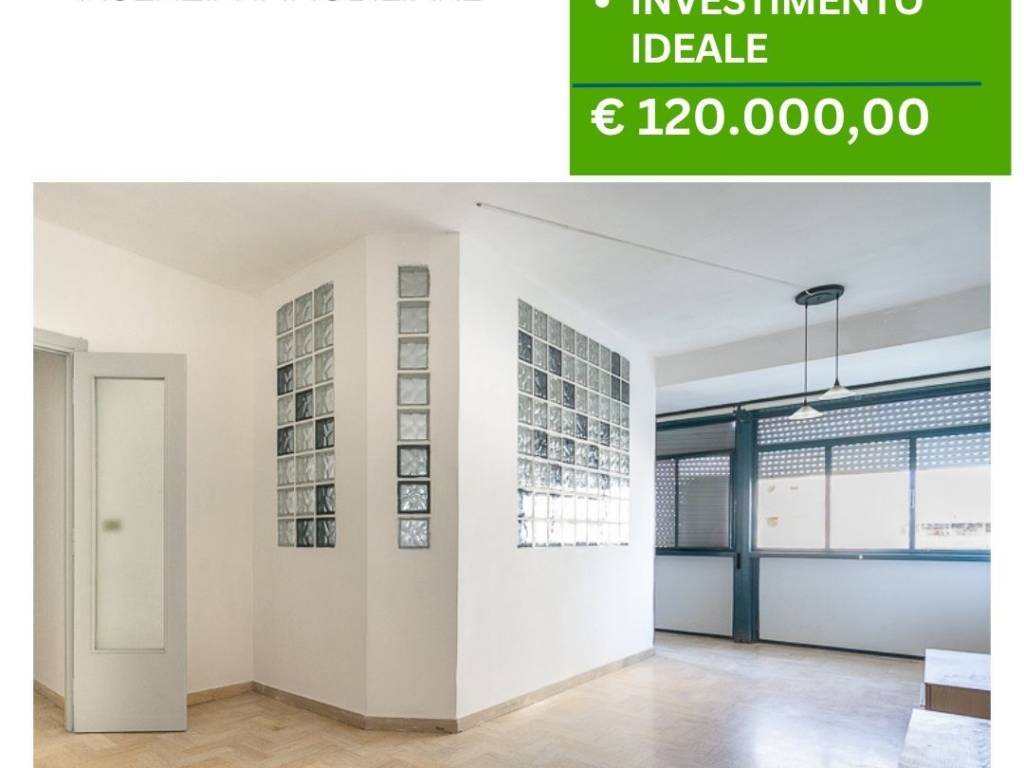 appartamento in vendita a Latina in zona Centro Città