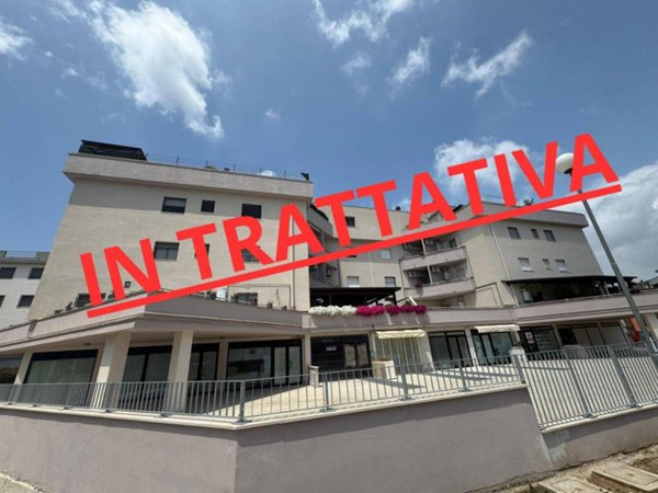 appartamento in vendita a Latina in zona Borgo San Michele
