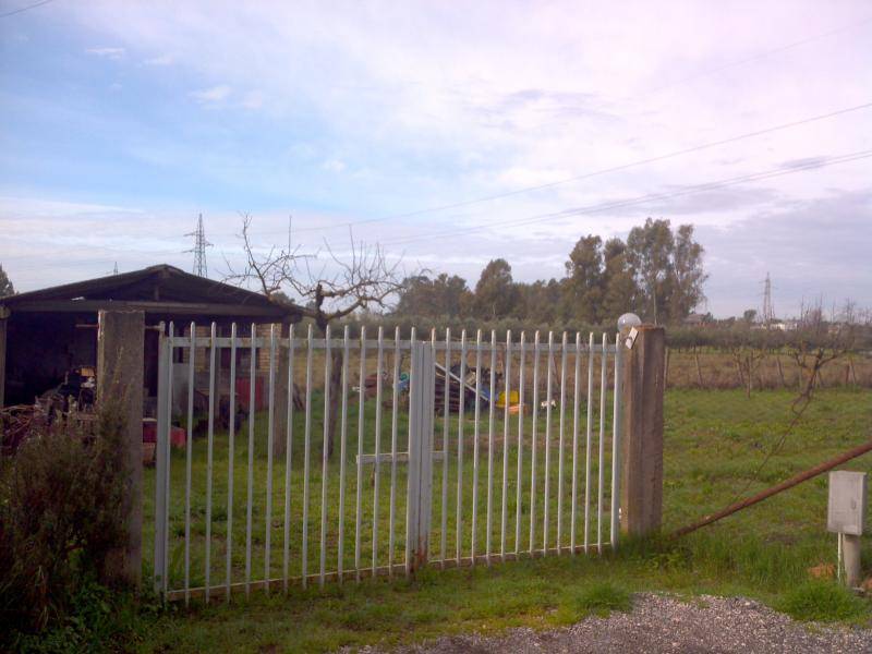 terreno agricolo in vendita a Latina