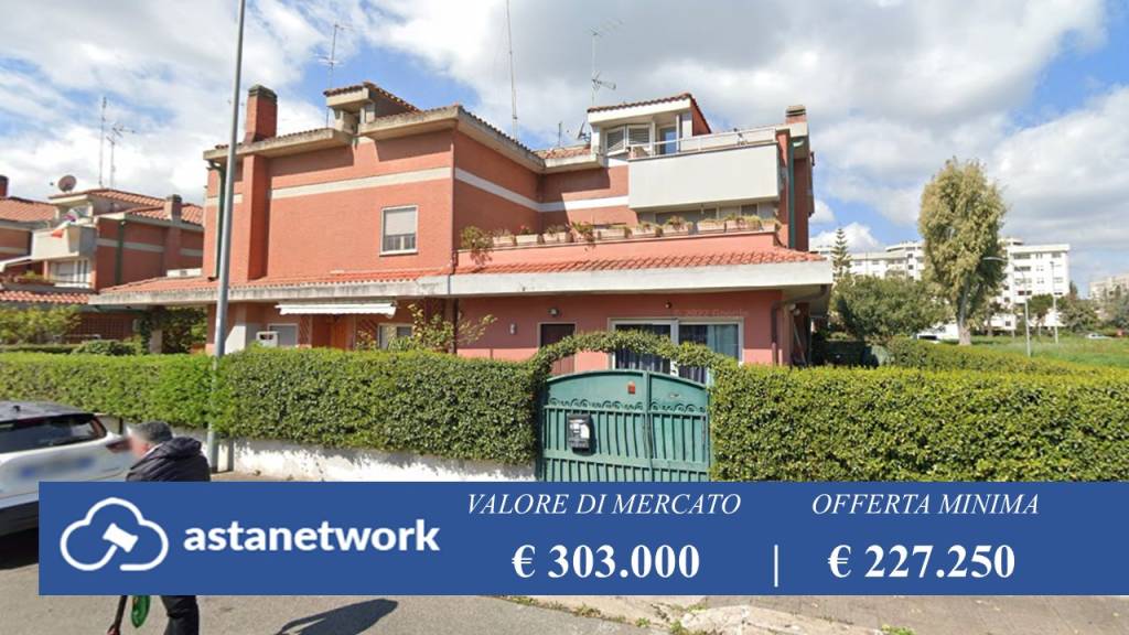 appartamento in vendita a Latina