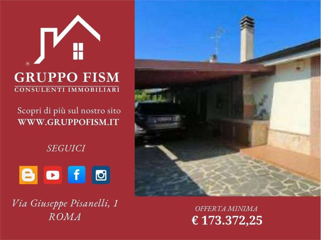 appartamento in vendita a Latina