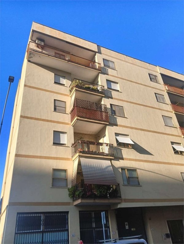 appartamento in vendita a Latina