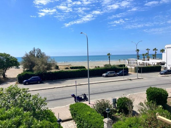 appartamento in vendita a Latina in zona Foce Verde