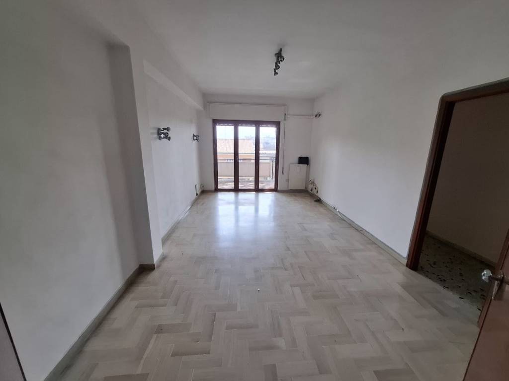 appartamento in vendita a Latina in zona Latina Scalo