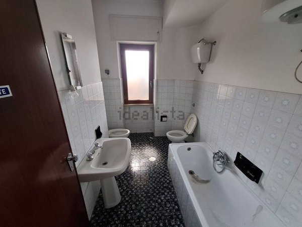 appartamento in vendita a Latina in zona Latina Scalo