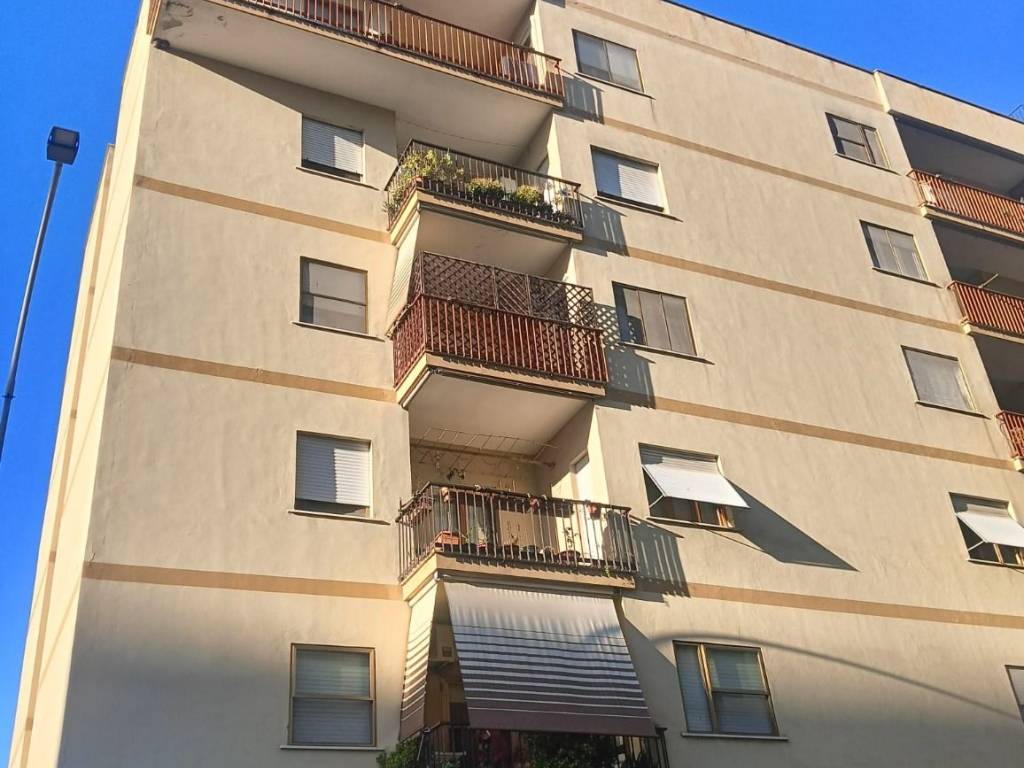 appartamento in vendita a Latina in zona Centro Città