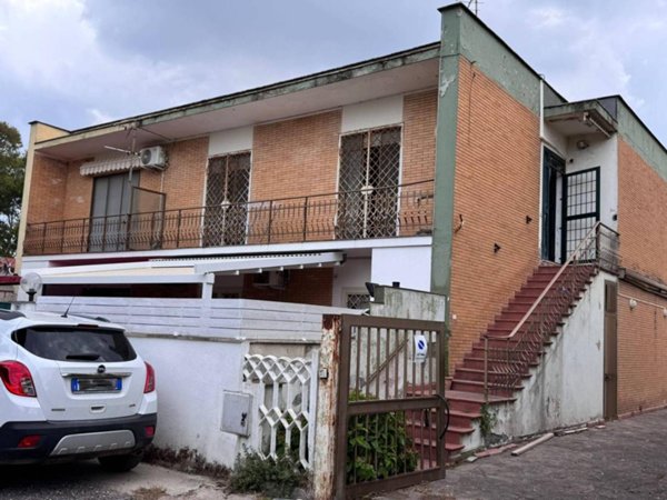 appartamento in vendita a Latina in zona Foce Verde