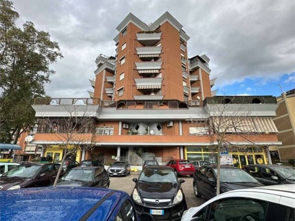 appartamento in vendita a Latina