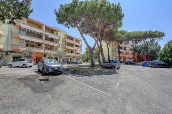 appartamento in vendita a Latina in zona Borgo Sabotino