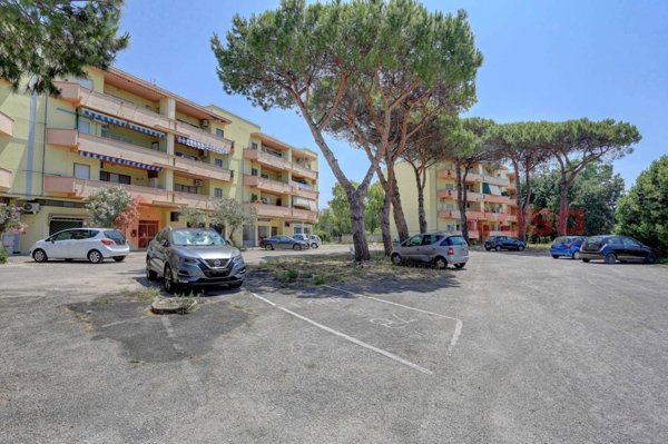 appartamento in vendita a Latina in zona Borgo Sabotino