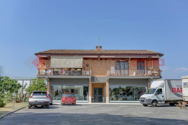 appartamento in vendita a Latina in zona Borgo Faiti
