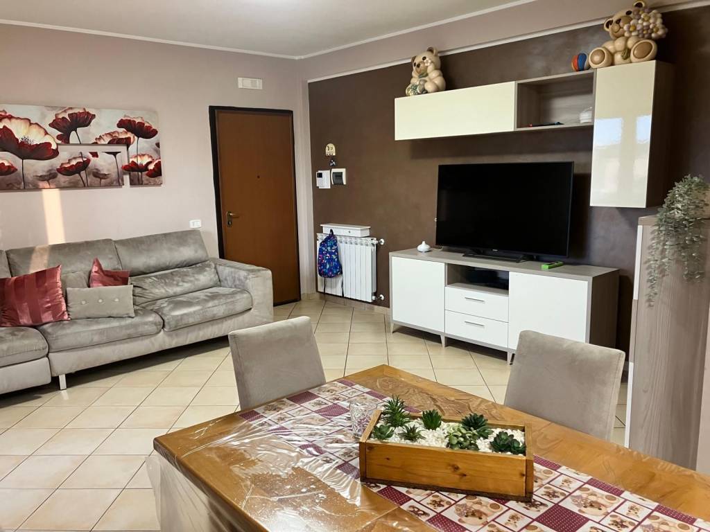 appartamento in vendita a Latina in zona Borgo Podgora