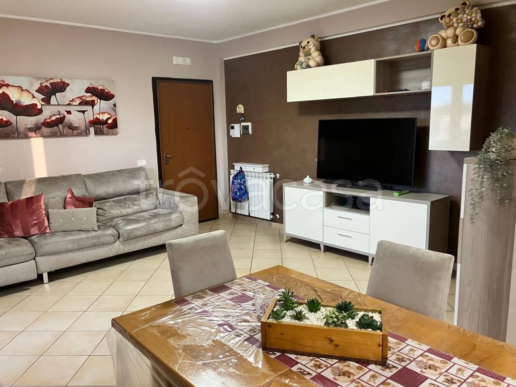 appartamento in vendita a Latina in zona Borgo Podgora