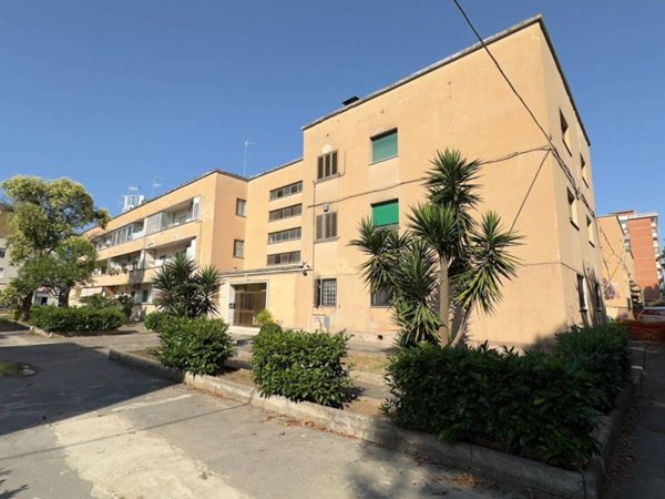 appartamento in vendita a Latina in zona Centro Città