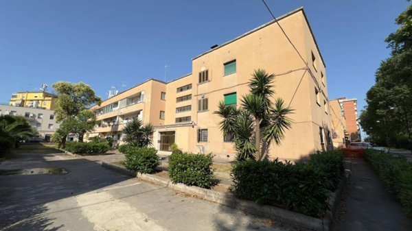 appartamento in vendita a Latina
