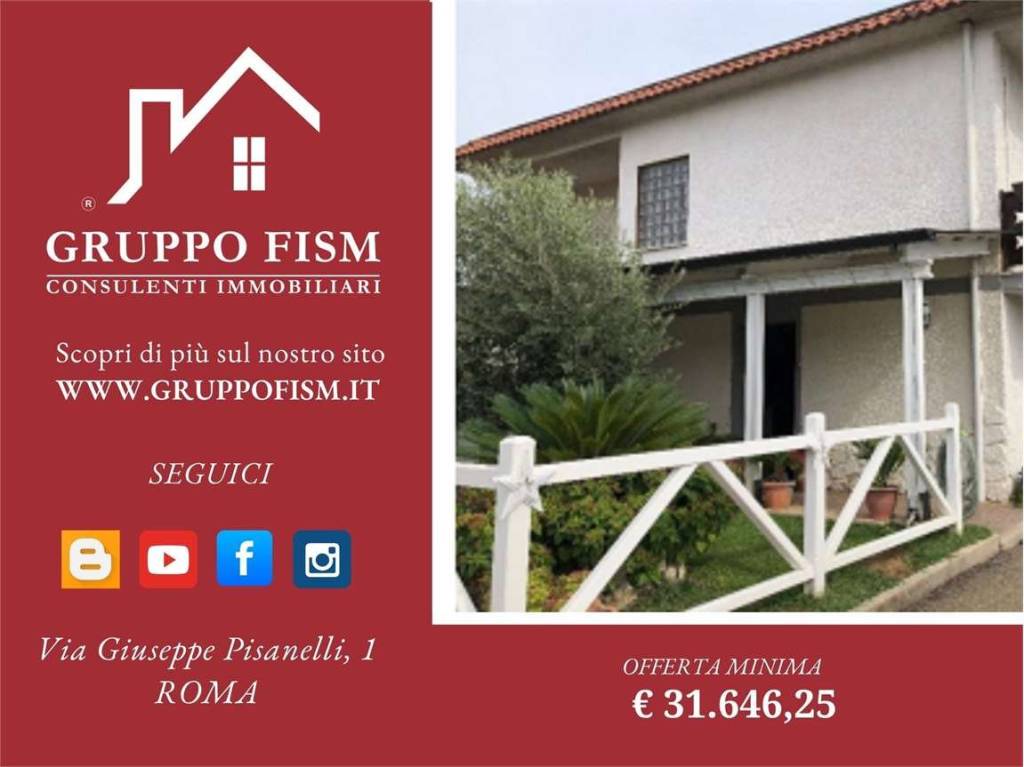 appartamento in vendita a Latina in zona Borgo Isonzo