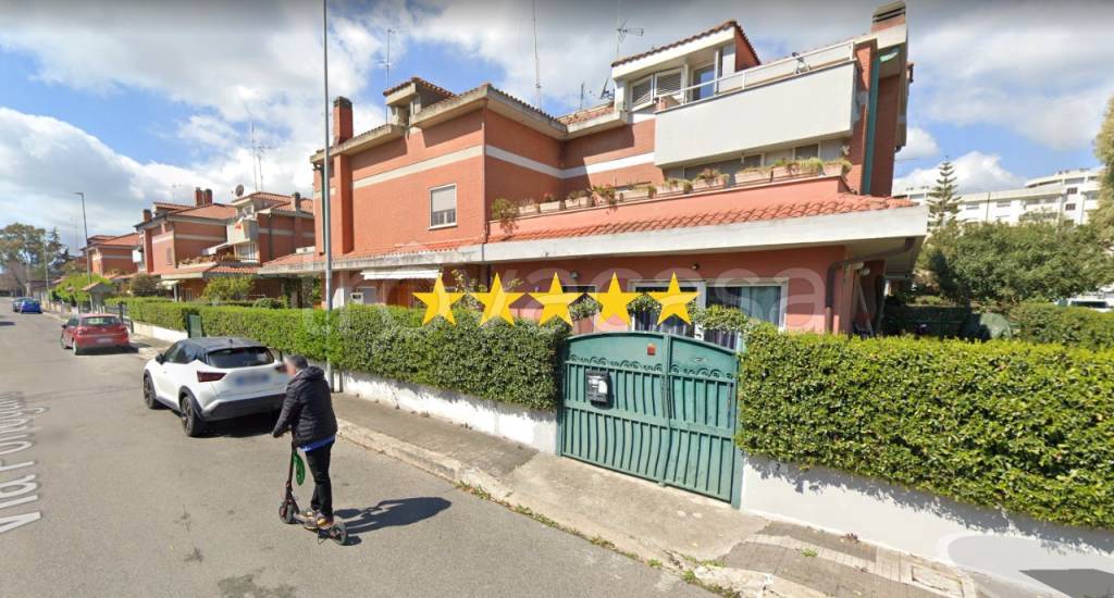 appartamento in vendita a Latina