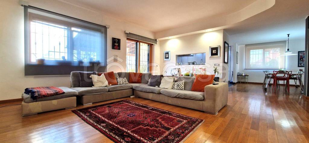 casa indipendente in vendita a Latina in zona Borgo Isonzo
