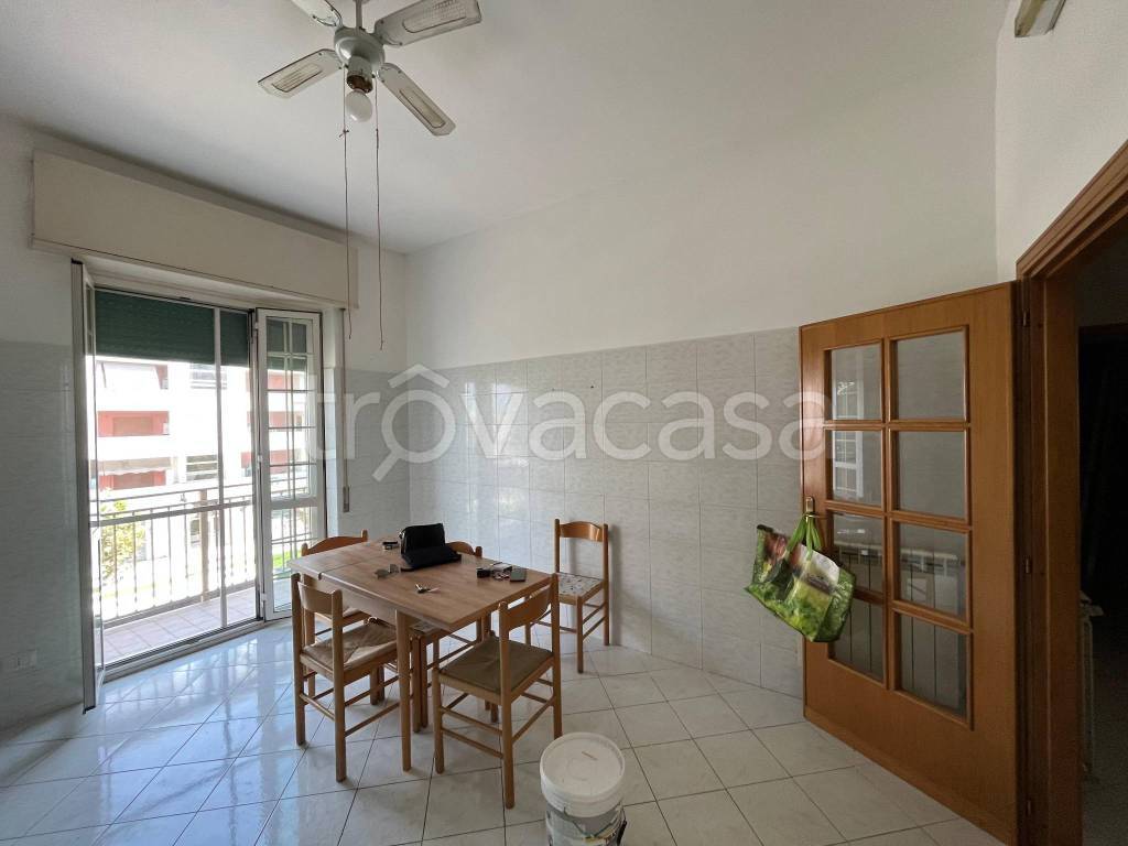 appartamento in vendita a Latina in zona Centro Città