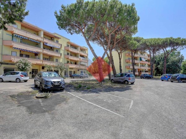 appartamento in vendita a Latina in zona Borgo Sabotino
