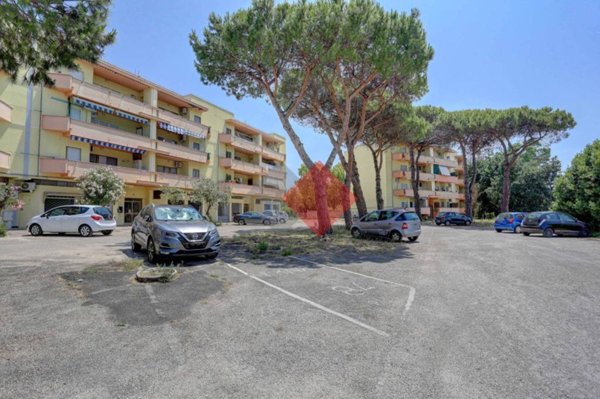 appartamento in vendita a Latina in zona Foce Verde