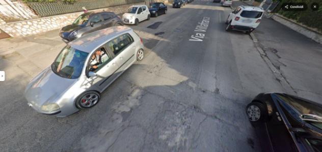 appartamento in vendita a Latina