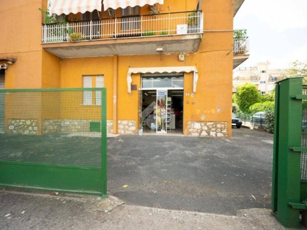 negozio in vendita a Latina