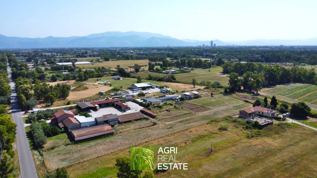 terreno agricolo in vendita a Latina in zona Borgo Piave