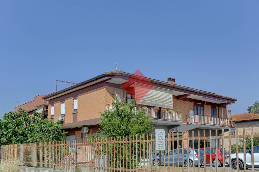 appartamento in vendita a Latina in zona Borgo San Michele