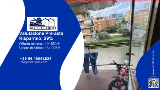 appartamento in vendita a Latina