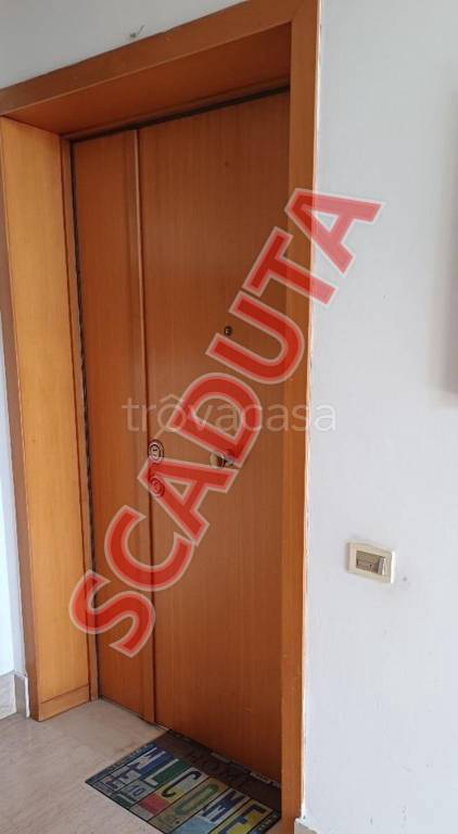 appartamento in vendita a Latina