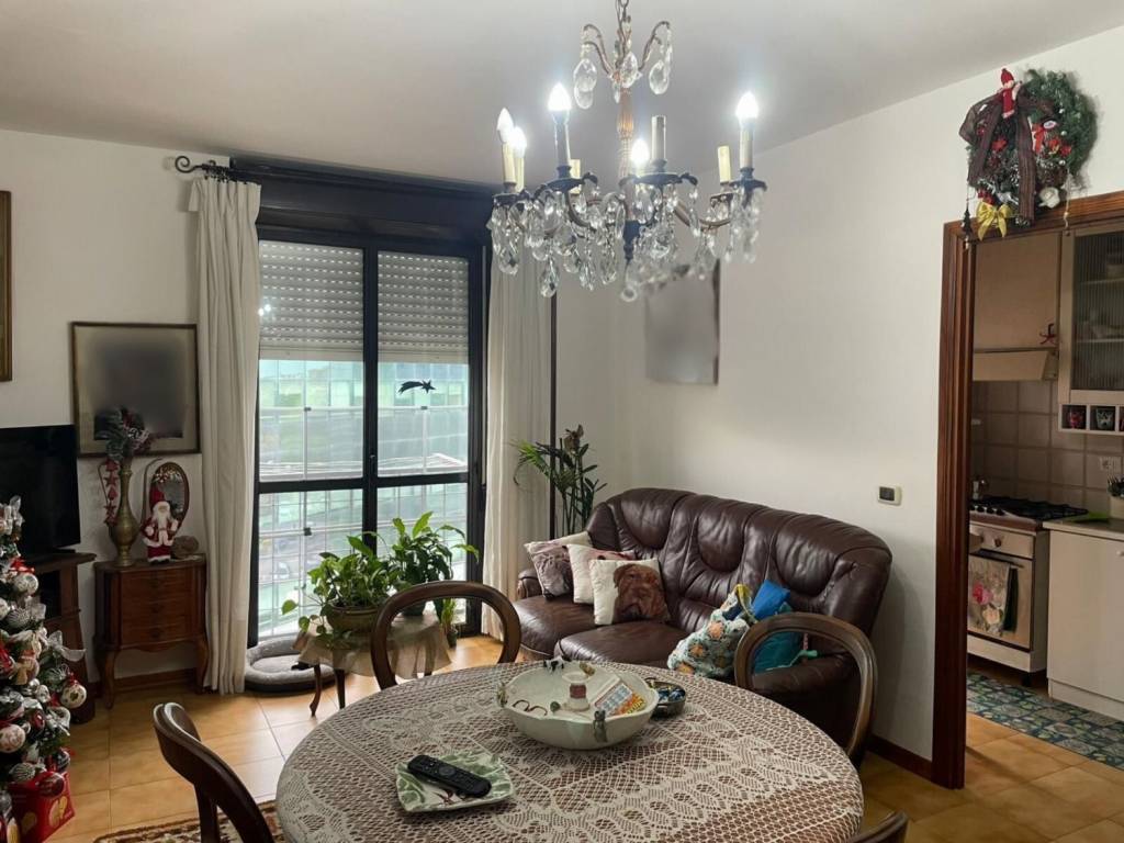 appartamento in vendita a Latina in zona Centro Città