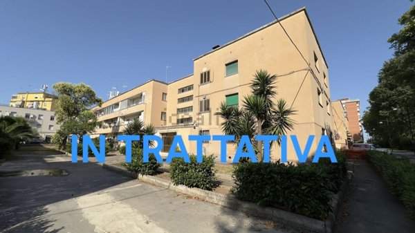 appartamento in vendita a Latina