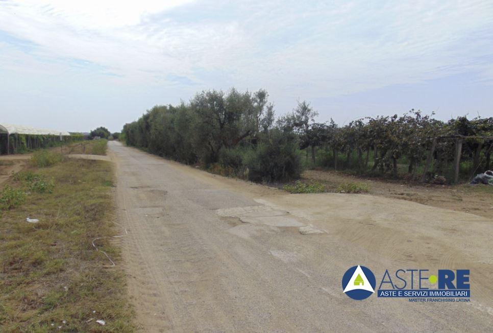 appartamento in vendita a Latina in zona Borgo Montello