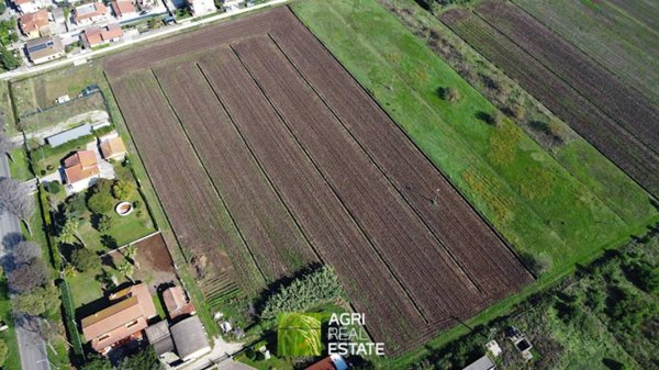 terreno agricolo in vendita a Latina in zona Centro Città