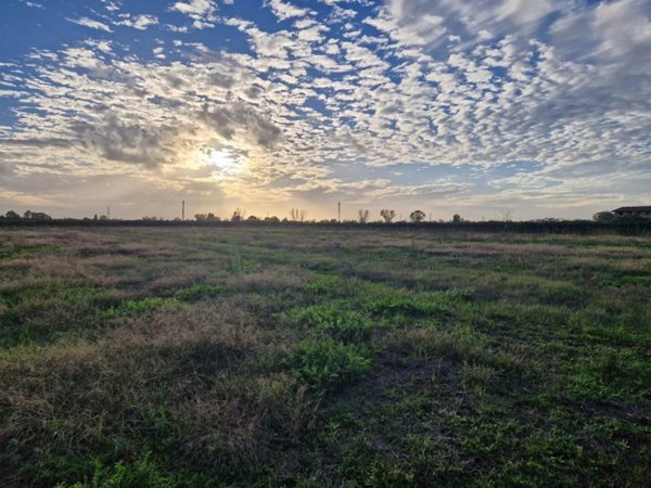 terreno agricolo in vendita a Latina in zona Borgo Carso
