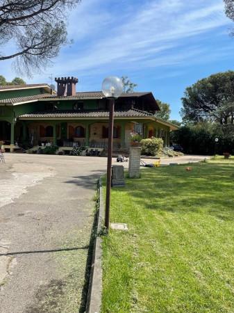 casa indipendente in vendita a Latina