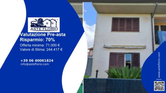 casa indipendente in vendita a Latina in zona Borgo Bainsizza